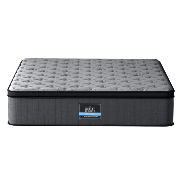 Bed Mattress Giselle 34cm King