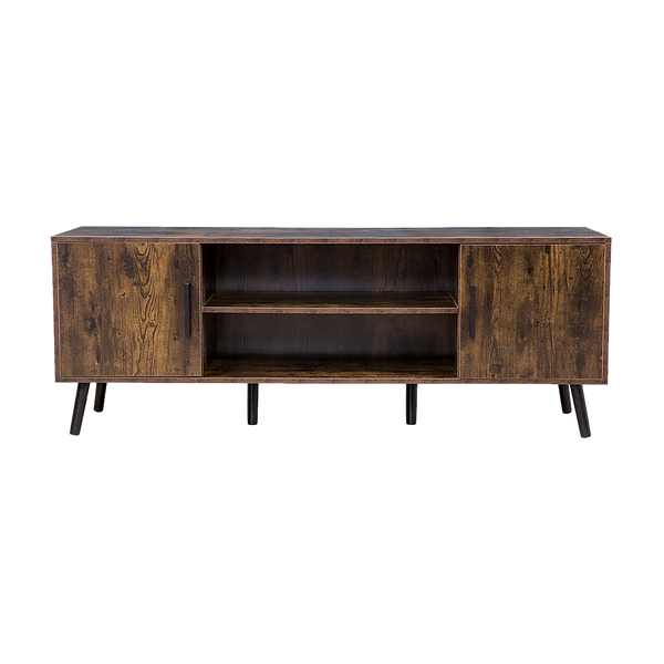 Modern TV Cabinet Entertainment Unit Stand Storage