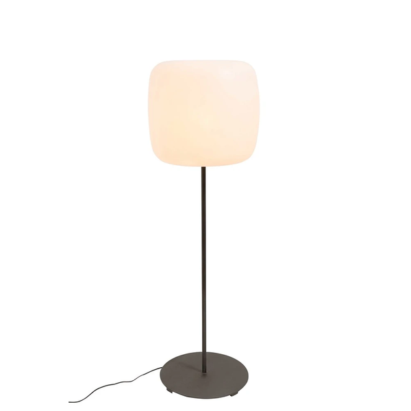 Hirst Floor Lamp Medium - Sweet Pea Interiors