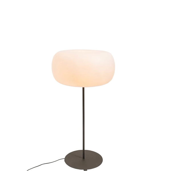 Hirst Floor Lamp Small - Sweet Pea Interiors