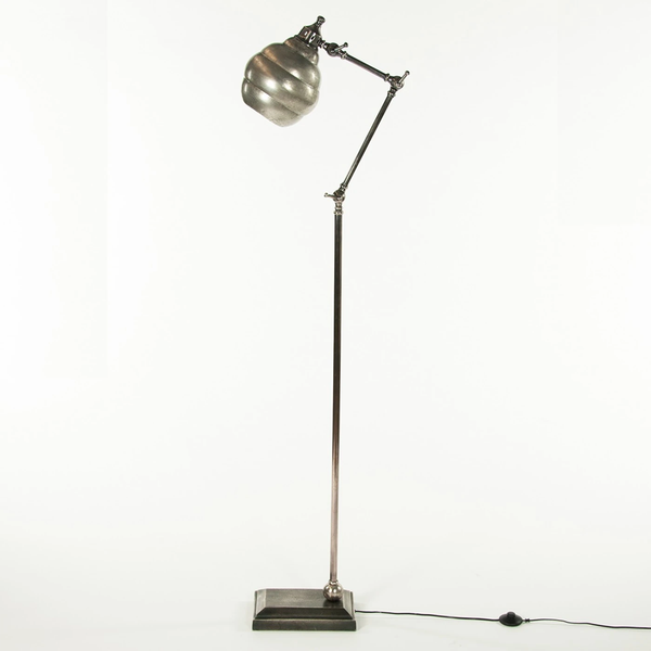 Janne Floor Lamp - Sweet Pea Interiors